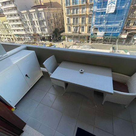 Vip Skg Central Apartment テッサロニキ エクステリア 写真
