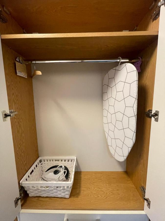 Vip Skg Central Apartment テッサロニキ エクステリア 写真