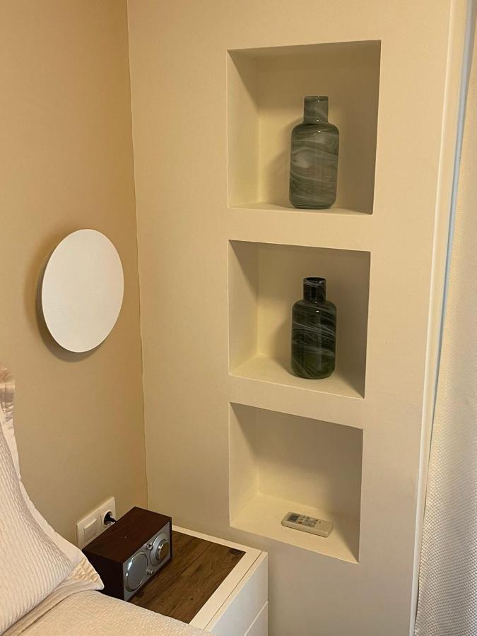 Vip Skg Central Apartment テッサロニキ エクステリア 写真