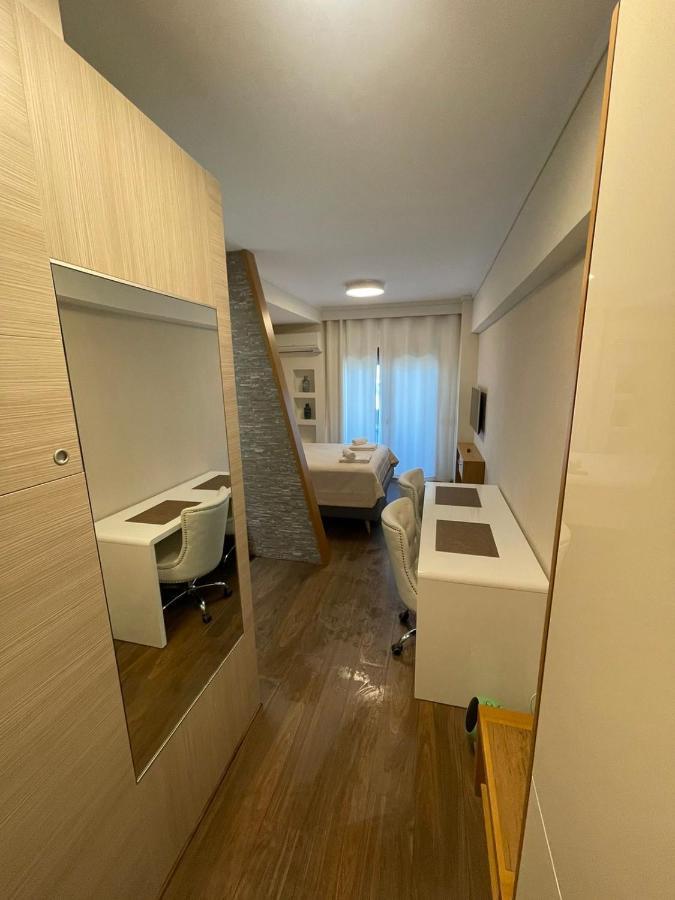 Vip Skg Central Apartment テッサロニキ エクステリア 写真