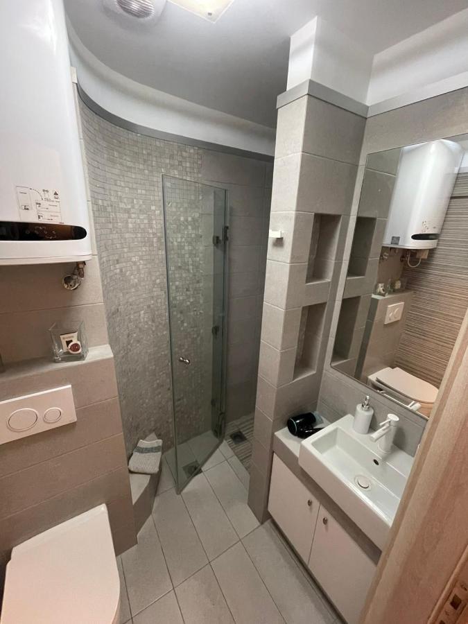 Vip Skg Central Apartment テッサロニキ エクステリア 写真